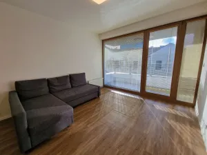 Pronájem bytu 2+kk, Plzeň, Pallova, 55 m2