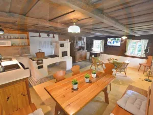 Prodej chaty, Pertoltice - Horní Pertoltice, 195 m2