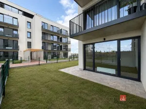 Prodej bytu 2+kk, Plzeň - Jižní Předměstí, Železná, 58 m2