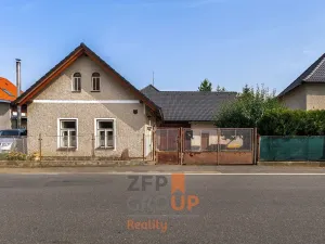 Prodej rodinného domu, Příčovy, 120 m2