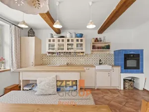Prodej rodinného domu, Příčovy, 120 m2