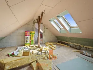 Prodej rodinného domu, Příčovy, 120 m2