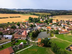 Prodej rodinného domu, Příčovy, 120 m2
