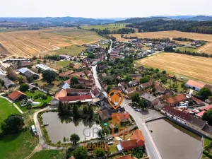 Prodej rodinného domu, Příčovy, 120 m2
