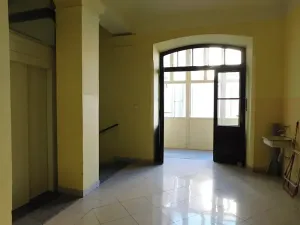 Pronájem bytu 2+kk, Praha - Smíchov, Na Valentince, 55 m2