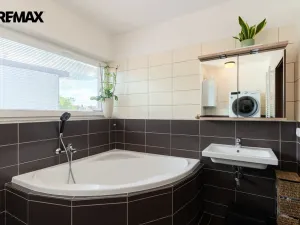 Prodej rodinného domu, Buštěhrad, Ořešín, 96 m2