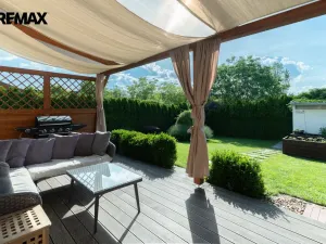 Prodej rodinného domu, Buštěhrad, Ořešín, 96 m2