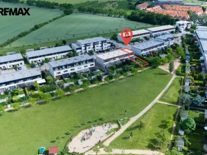 Prodej rodinného domu, Buštěhrad, Ořešín, 96 m2