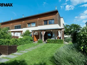 Prodej rodinného domu, Buštěhrad, Ořešín, 109 m2