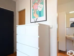 Prodej bytu 2+kk, Měšice, 5. května, 47 m2