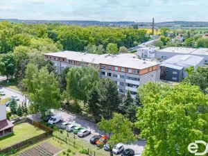 Prodej bytu 2+kk, Měšice, 5. května, 47 m2