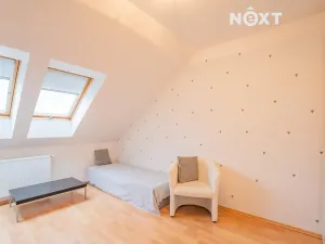 Pronájem bytu 3+kk, Olomouc, Přichystalova, 67 m2