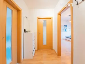 Pronájem bytu 3+kk, Olomouc, Přichystalova, 67 m2