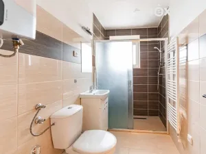 Prodej bytu 2+1, Šumperk, Zborovská, 55 m2