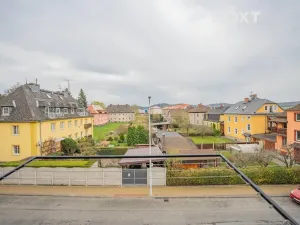 Prodej bytu 2+1, Šumperk, Zborovská, 55 m2