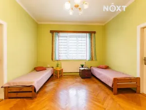 Prodej bytu 3+1, Moravská Třebová, Lanškrounská, 80 m2