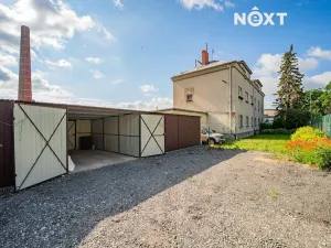 Prodej bytu 3+1, Moravská Třebová, Lanškrounská, 80 m2