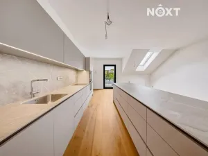 Prodej bytu 3+kk, Želešice, 24. dubna, 97 m2
