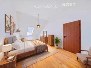 Prodej bytu 3+kk, Želešice, 24. dubna, 97 m2