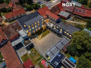 Prodej bytu 3+kk, Želešice, 24. dubna, 97 m2