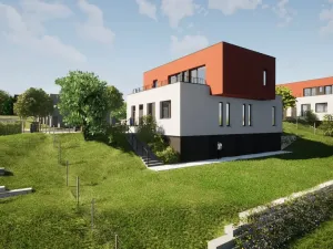 Prodej rodinného domu, Roztoky, Václava Havla, 283 m2
