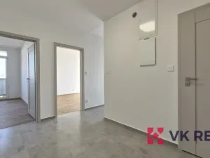 Pronájem bytu 2+1, Plzeň - Doudlevce, Mandlova, 70 m2