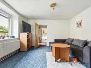 Prodej rodinného domu, Počedělice - Volenice, 180 m2