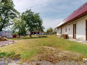 Prodej rodinného domu, Čížkov - Zahrádka, 73 m2