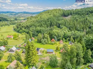 Prodej chaty, Trojanovice, 85 m2