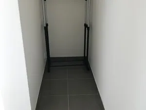 Pronájem bytu 1+kk, Brno - Zábrdovice, Francouzská, 31 m2