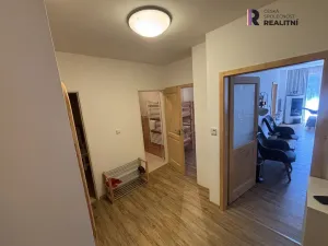Prodej bytu 3+1, Ostružná - Ramzová, 113 m2