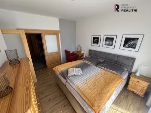 Prodej bytu 3+1, Ostružná - Ramzová, 113 m2