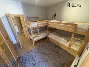 Prodej bytu 3+1, Ostružná - Ramzová, 113 m2