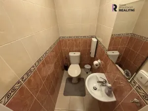 Prodej bytu 3+1, Ostružná - Ramzová, 113 m2