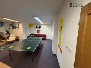 Prodej bytu 3+1, Ostružná - Ramzová, 113 m2