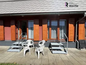 Prodej bytu 3+1, Ostružná - Ramzová, 113 m2