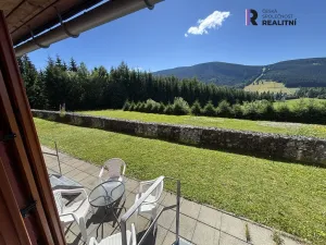 Prodej bytu 3+1, Ostružná - Ramzová, 113 m2