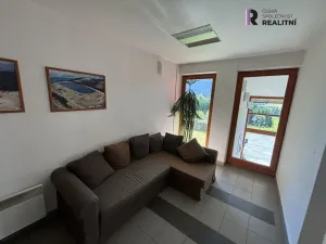 Prodej bytu 3+1, Ostružná - Ramzová, 113 m2