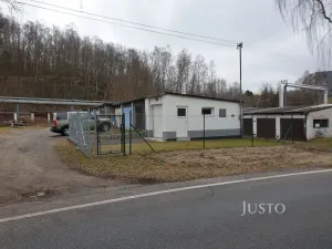 Pronájem garáže, Liberec, Kunratická, 20 m2