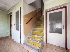 Prodej rodinného domu, Struhařov, 210 m2