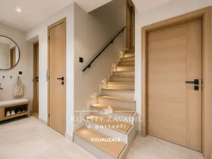 Prodej rodinného domu, Struhařov, 210 m2