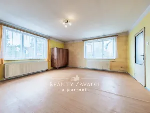 Prodej rodinného domu, Struhařov, 210 m2