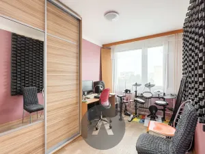 Prodej bytu 3+1, Kolín, Rimavské Soboty, 67 m2