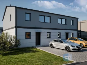 Prodej bytu 5+kk, Horoušany, Gabčíkova, 129 m2