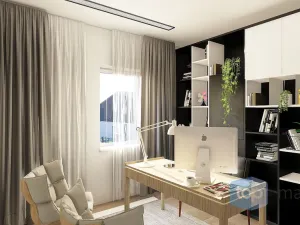 Prodej bytu 5+kk, Horoušany, Gabčíkova, 129 m2