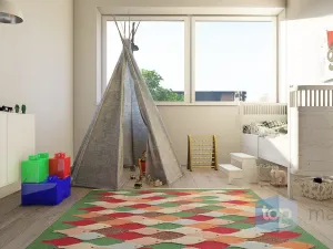 Prodej bytu 5+kk, Horoušany, Gabčíkova, 129 m2