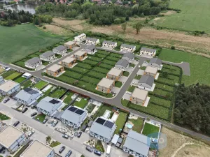 Prodej bytu 5+kk, Horoušany, Gabčíkova, 129 m2