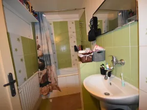 Prodej rodinného domu, Bernartice, 100 m2