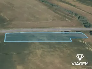 Prodej podílu pole, Pňov-Předhradí, 496 m2