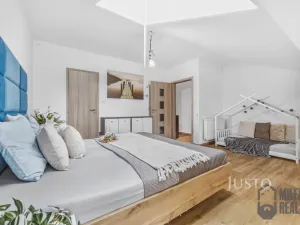 Prodej bytu 4+kk, Liberec - Liberec XXXII-Radčice, Raspenavská, 132 m2